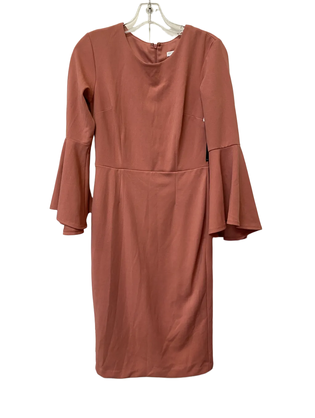Dress Party Midi By New York And Co  Size: Xs