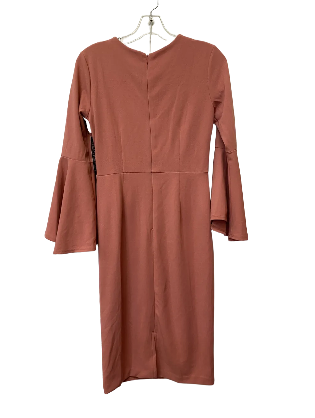Dress Party Midi By New York And Co  Size: Xs