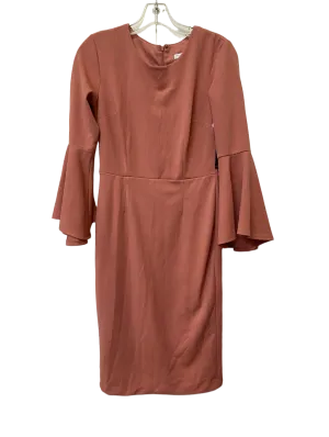 Dress Party Midi By New York And Co  Size: Xs