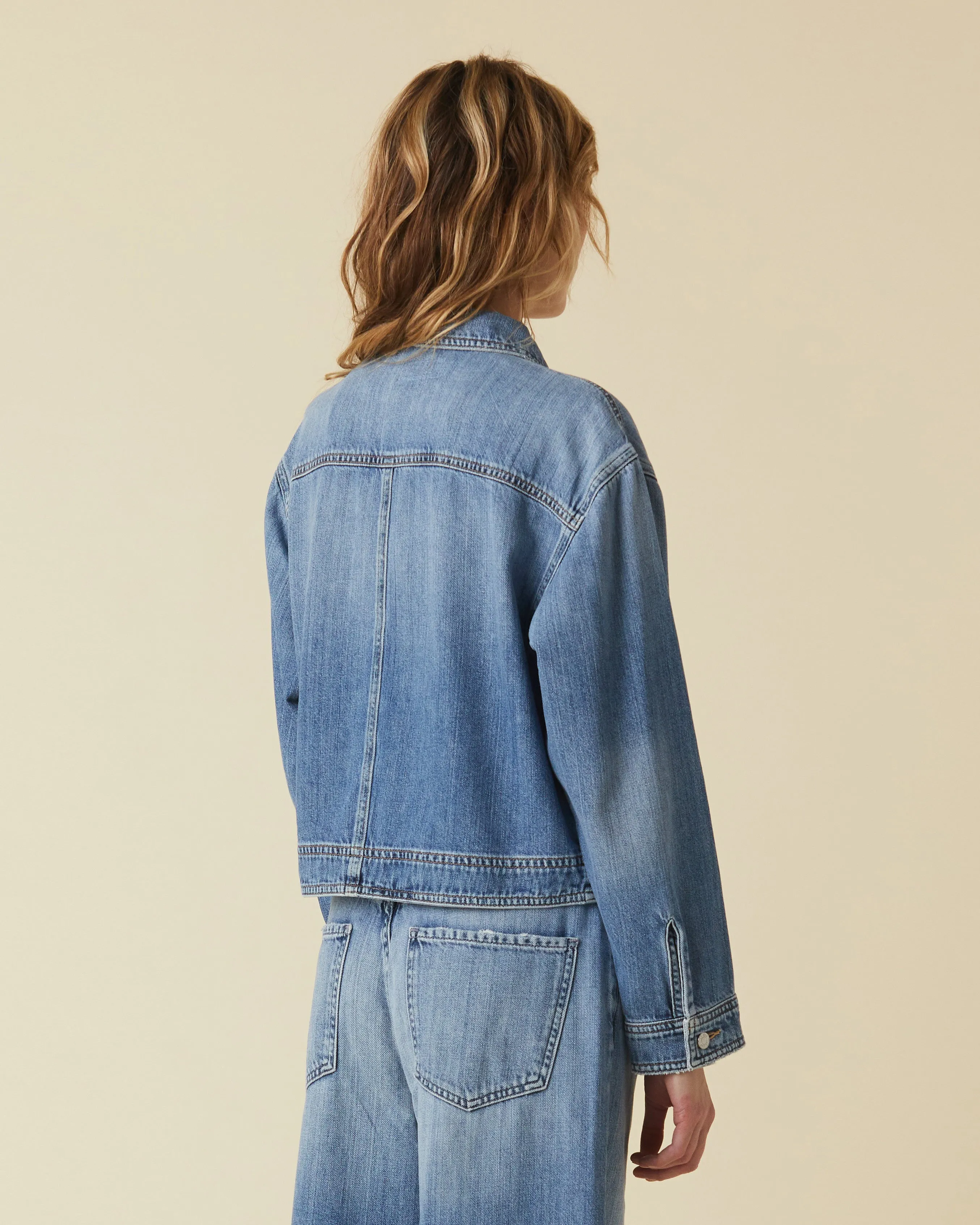 Dylan Jacket