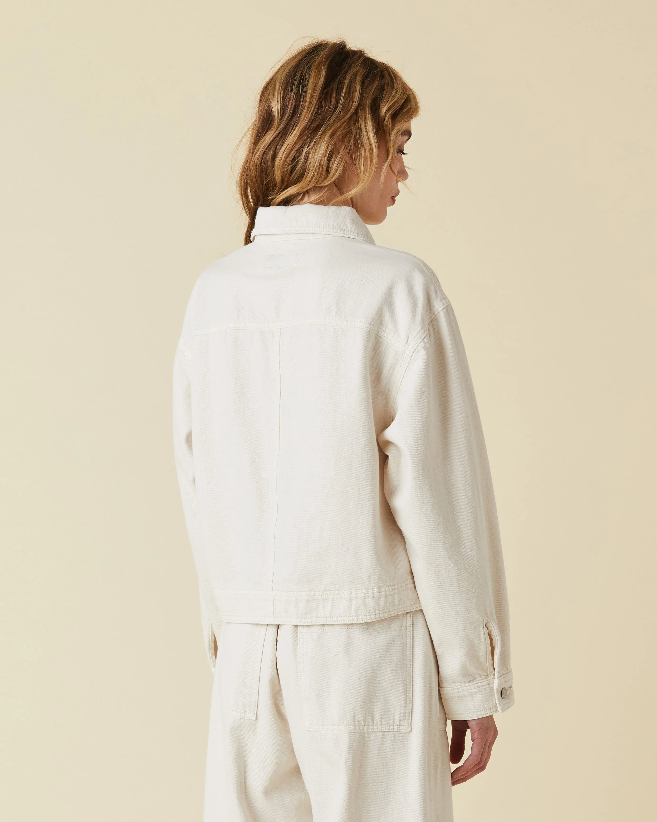 Dylan Jacket