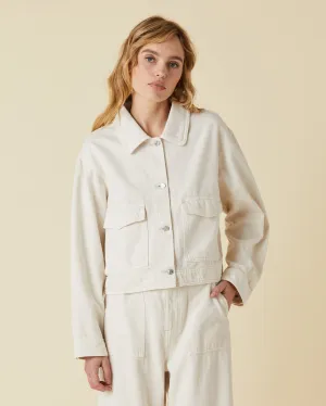 Dylan Jacket