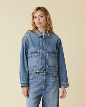 Dylan Jacket