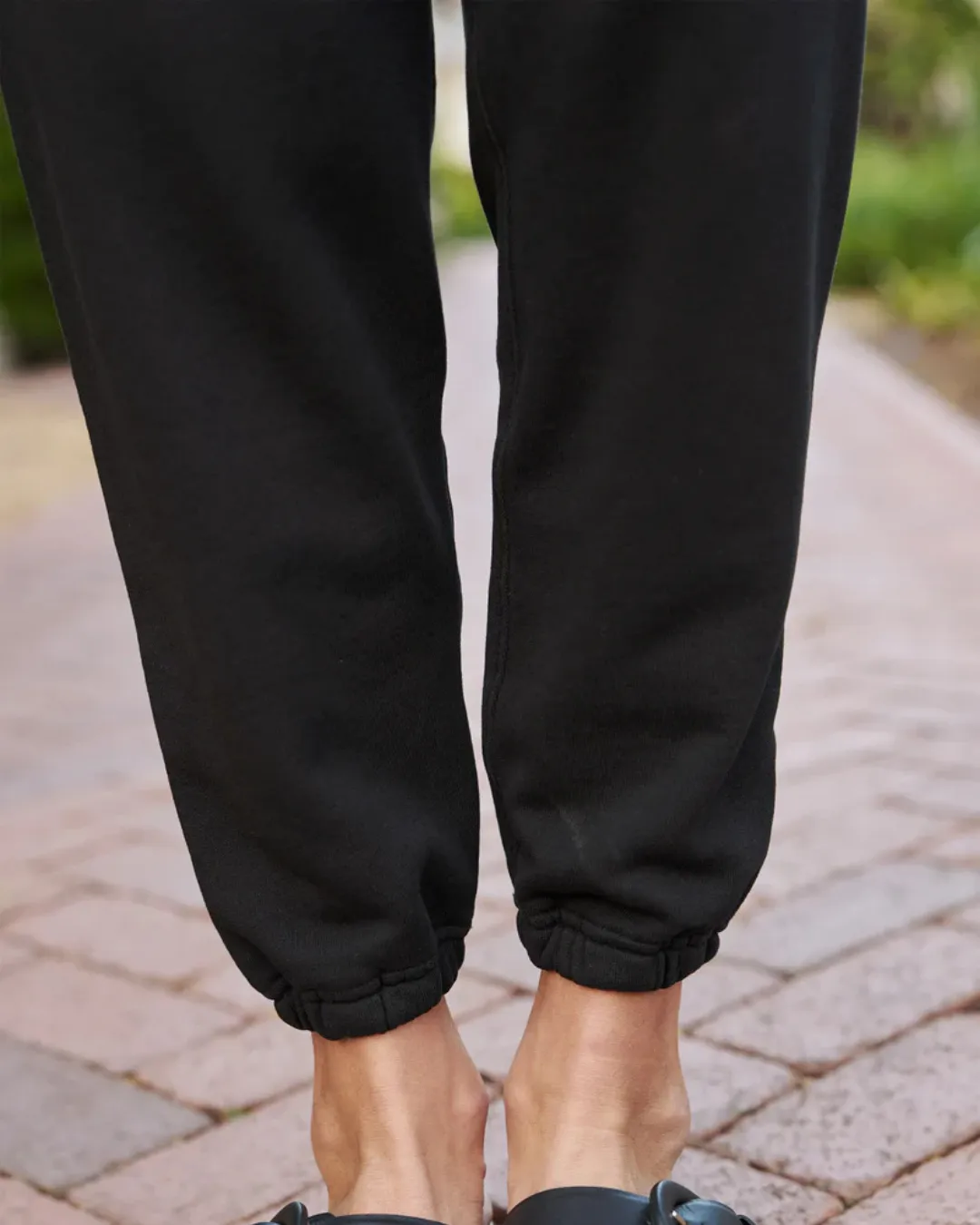 EAMON JOGGER SWEATPANT