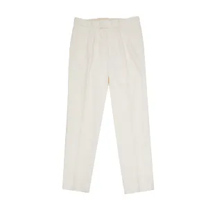 East Harbour Surplus Martin Pant in Off White