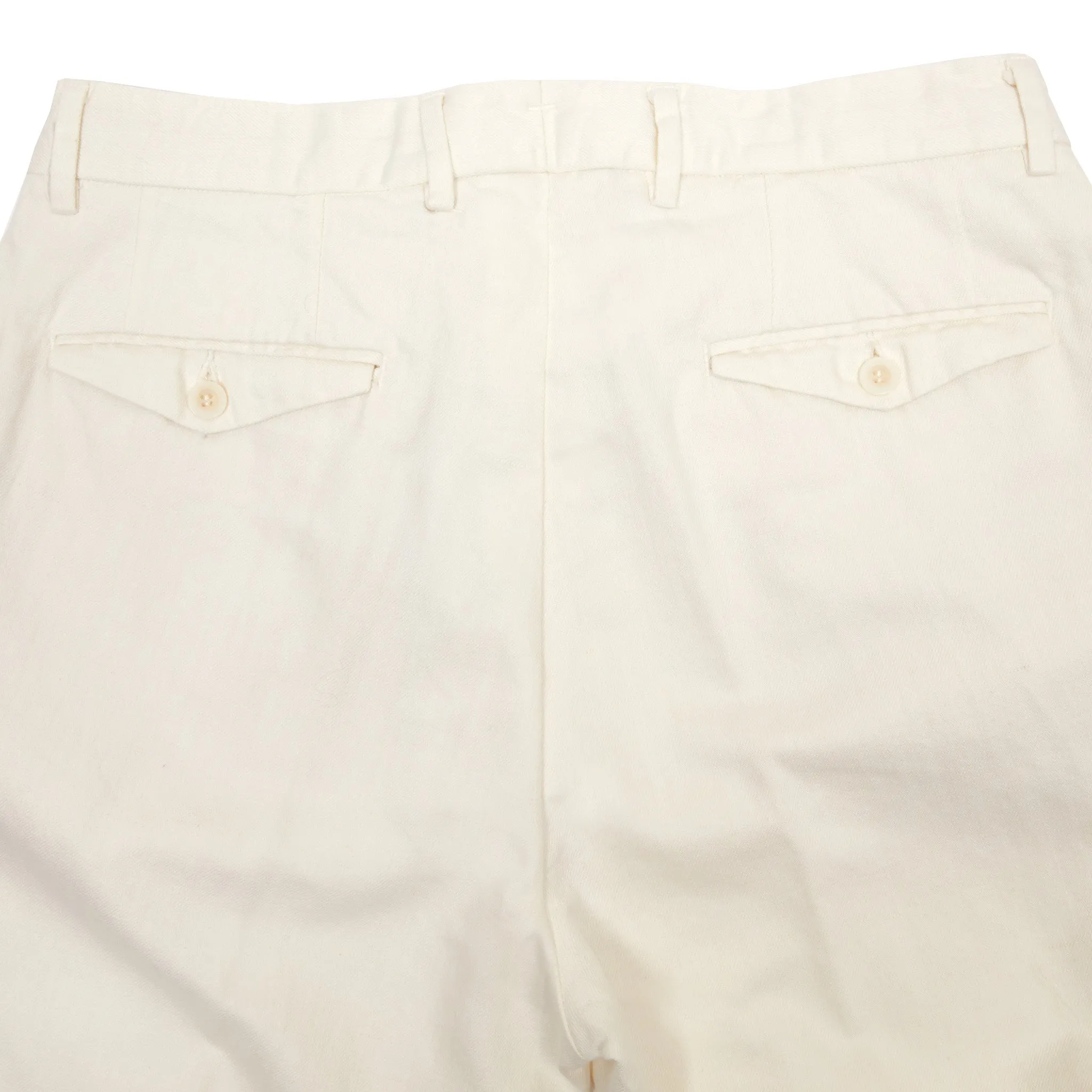 East Harbour Surplus Martin Pant in Off White