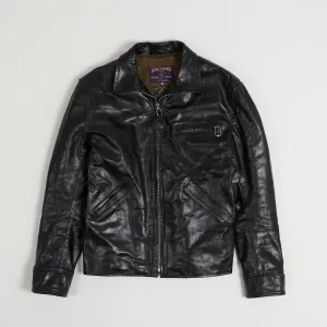 Eastman ELMC Horsehide California Highway