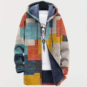 EDITH | PREMIUM JACKET INSPIRED BY ART