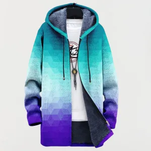 ELEANOR | PREMIUM JACKET INSPIRED BY ART