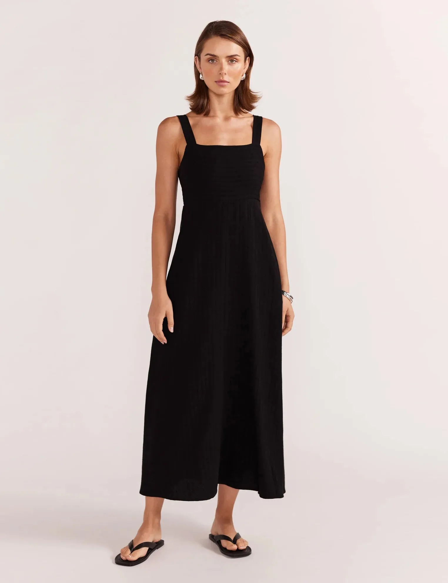 Ember Midi Dress