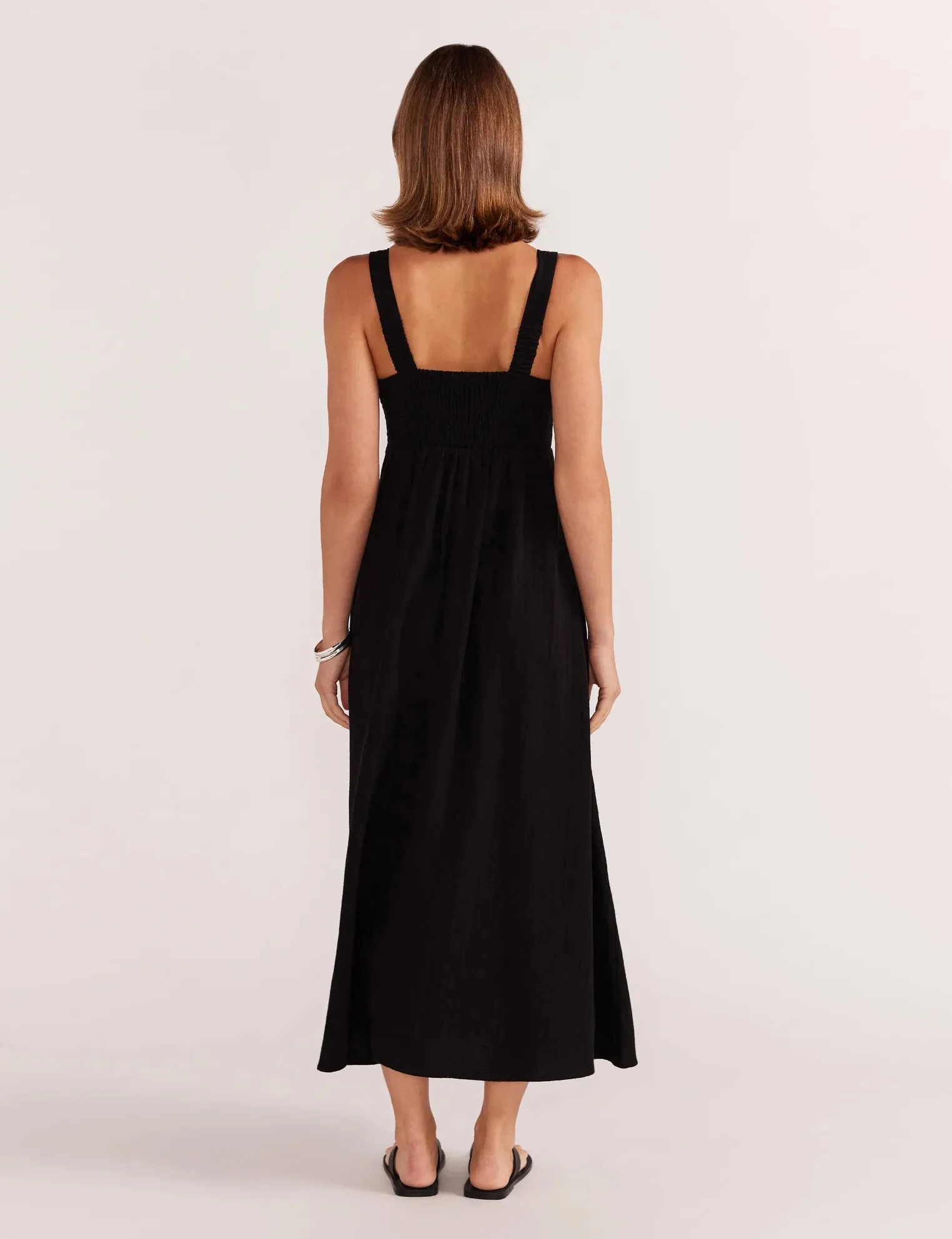 Ember Midi Dress