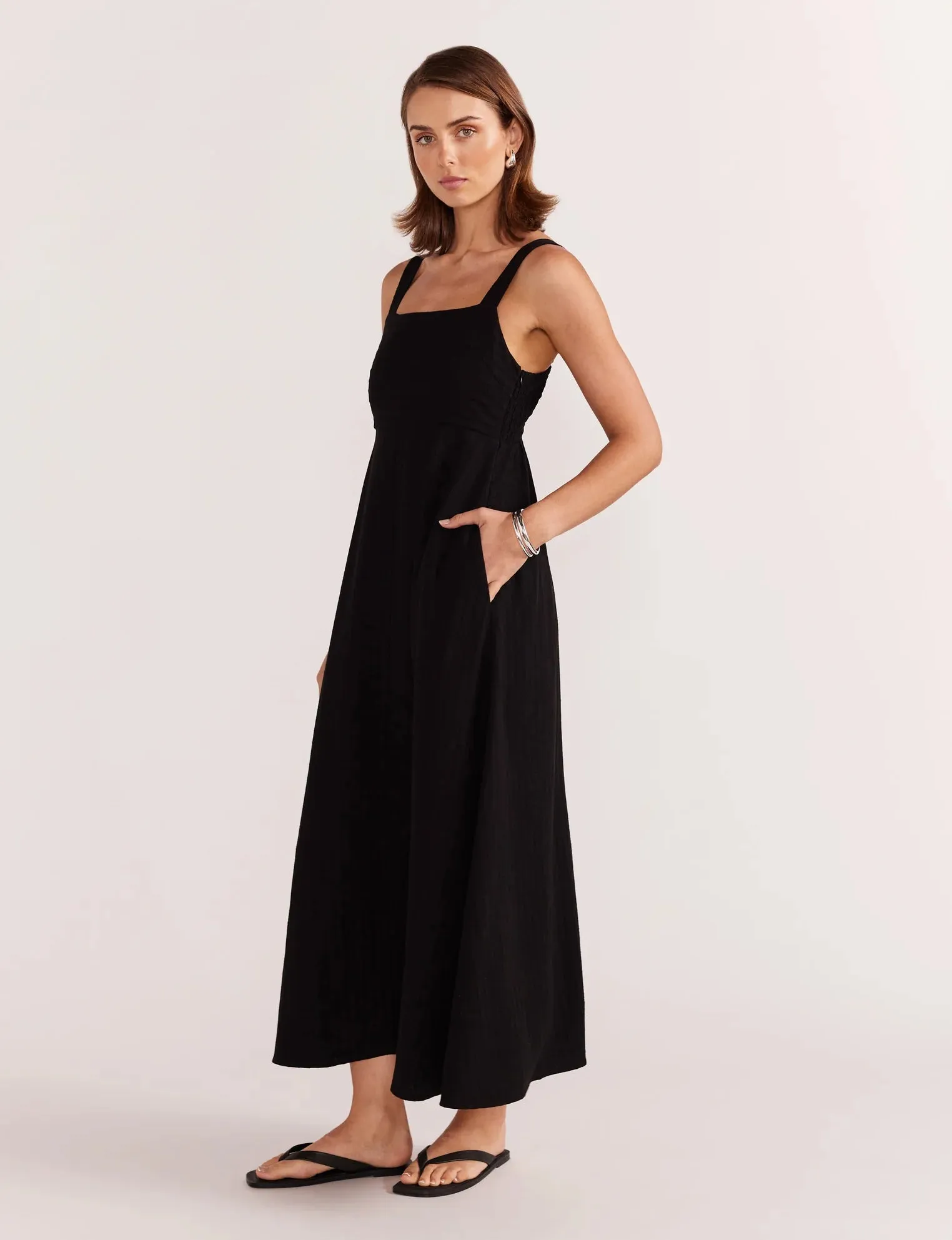 Ember Midi Dress