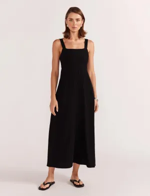 Ember Midi Dress