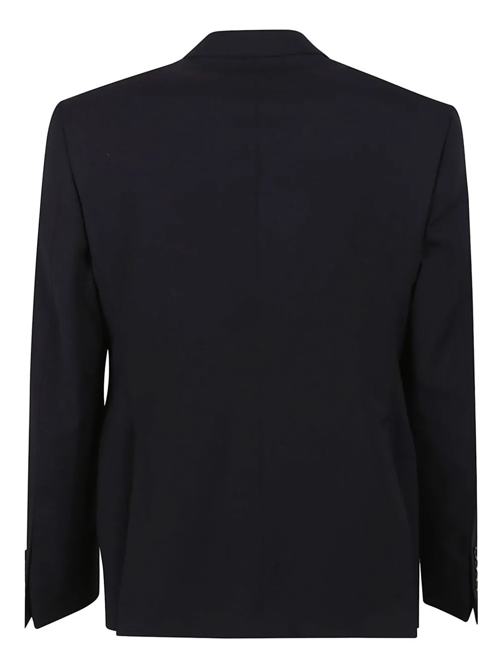 Emporio Armani Wool Single Breasted Suit