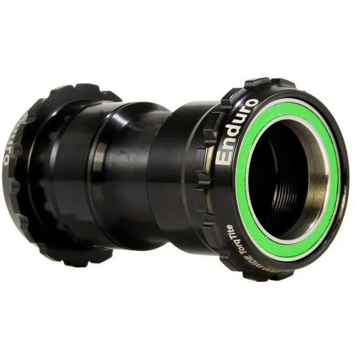 Enduro BB30 to 30mm TorqTite Bottom Bracket
