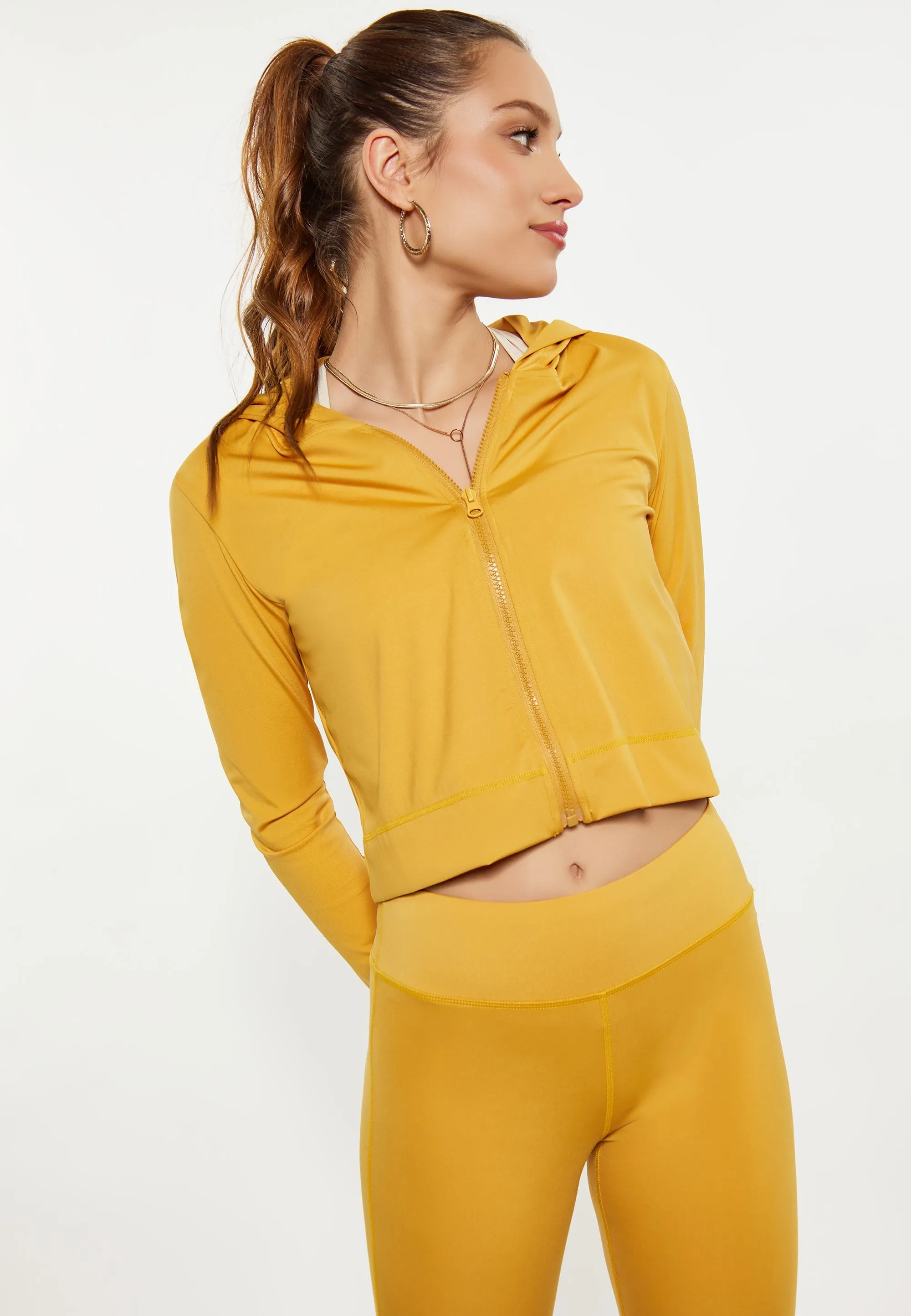 Faina athlsr Women's Jacket
