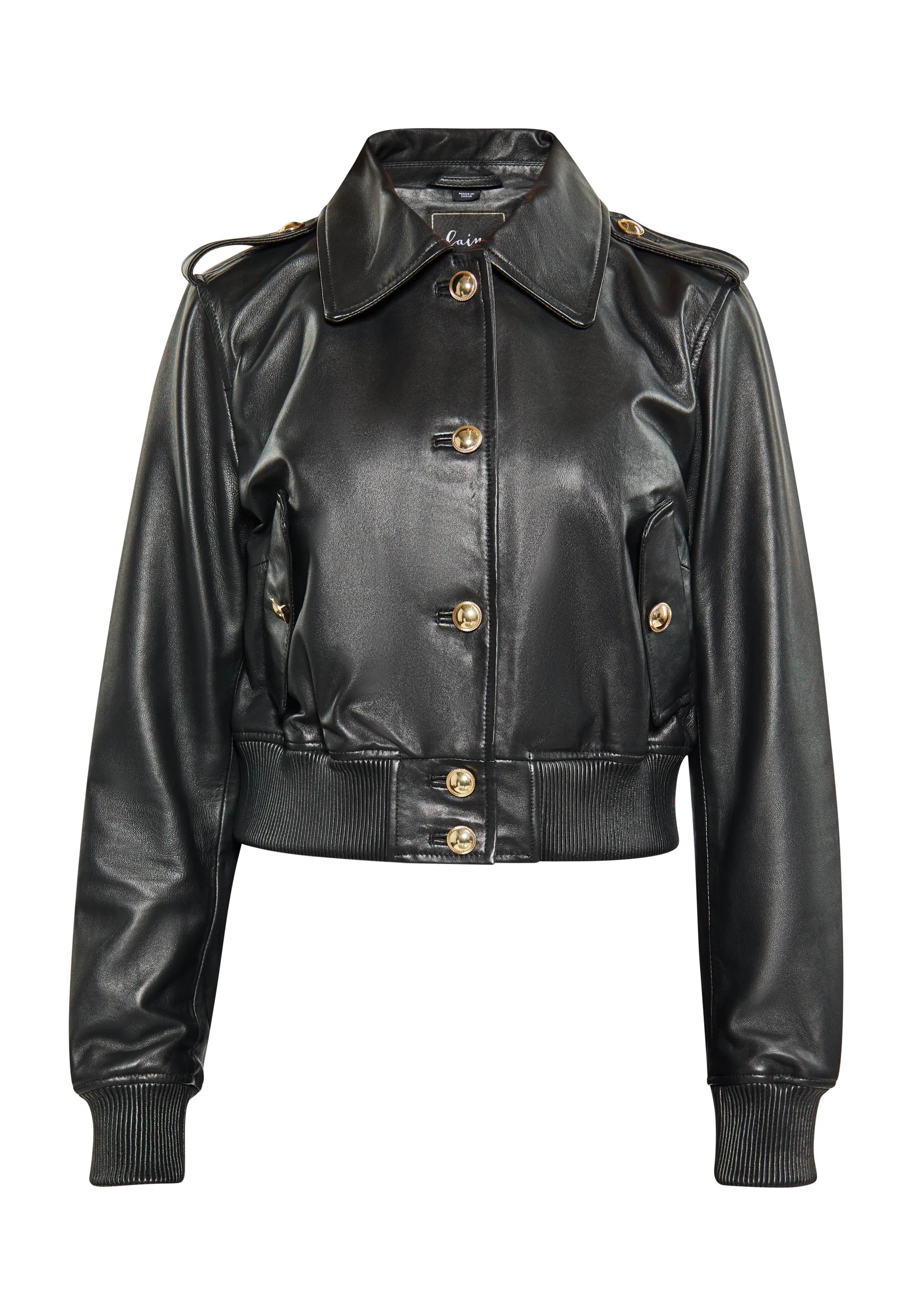 faina Women's Jacket