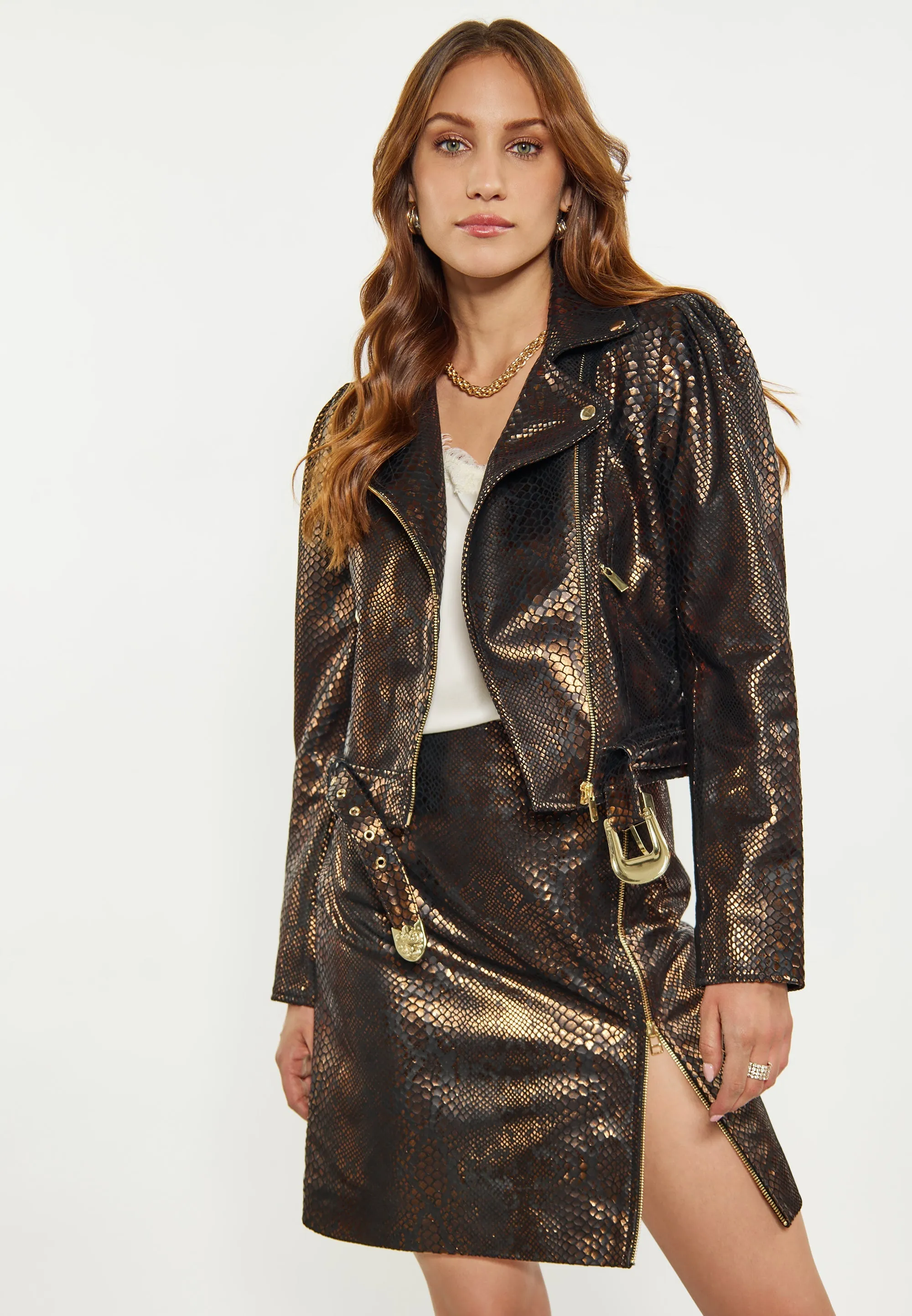 faina Women's Jacket