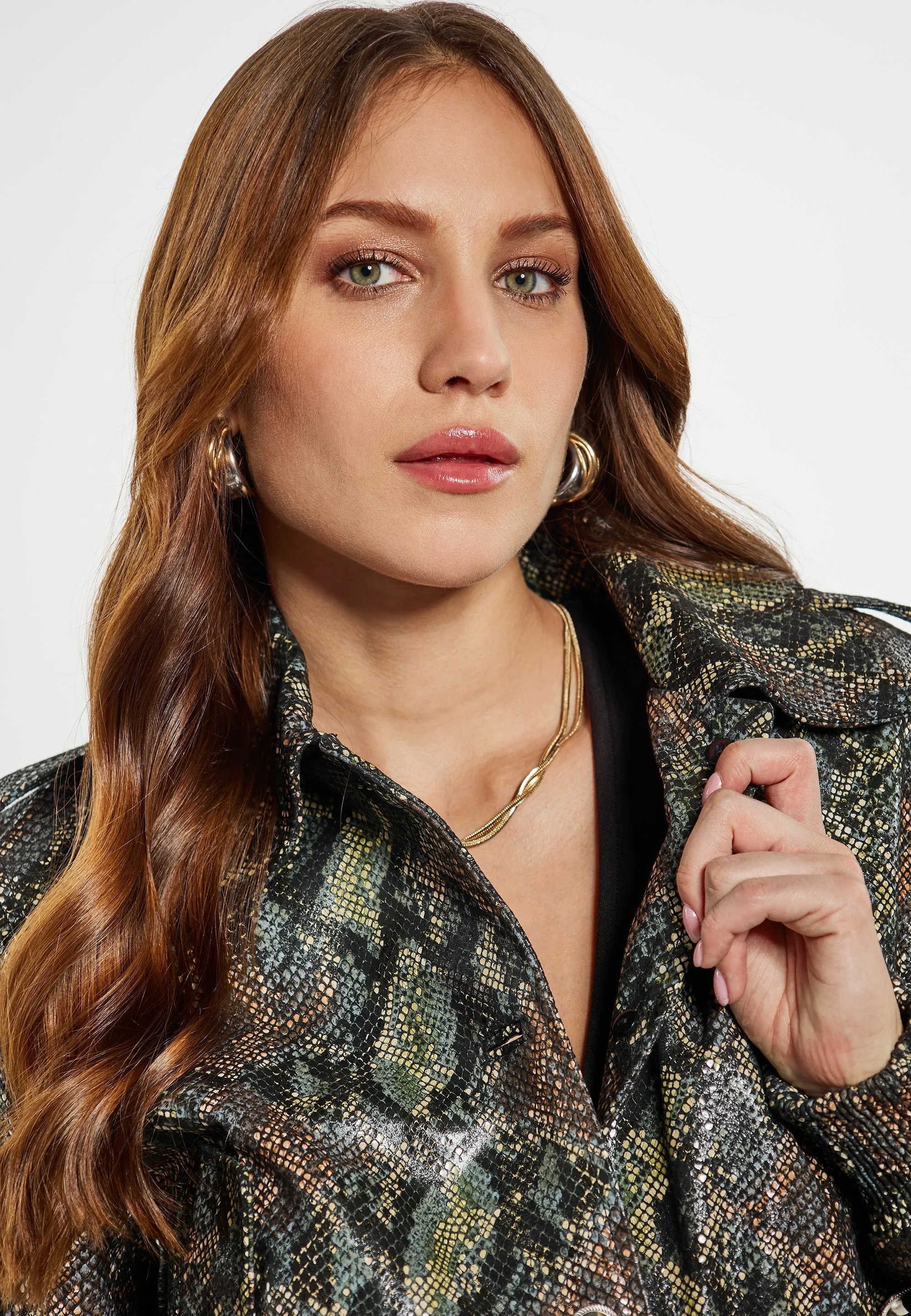 faina Women's Jacket