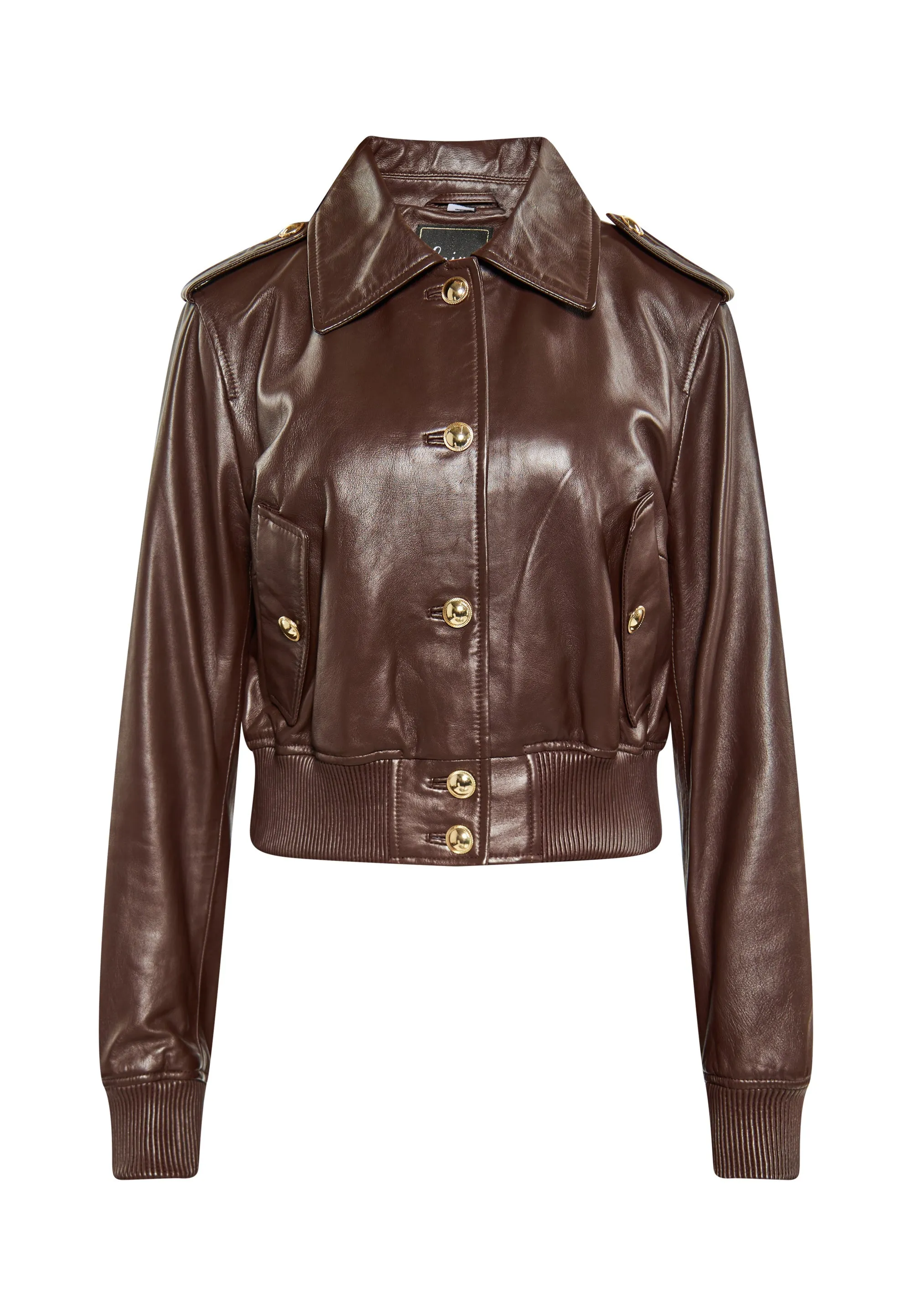 faina Women's Jacket