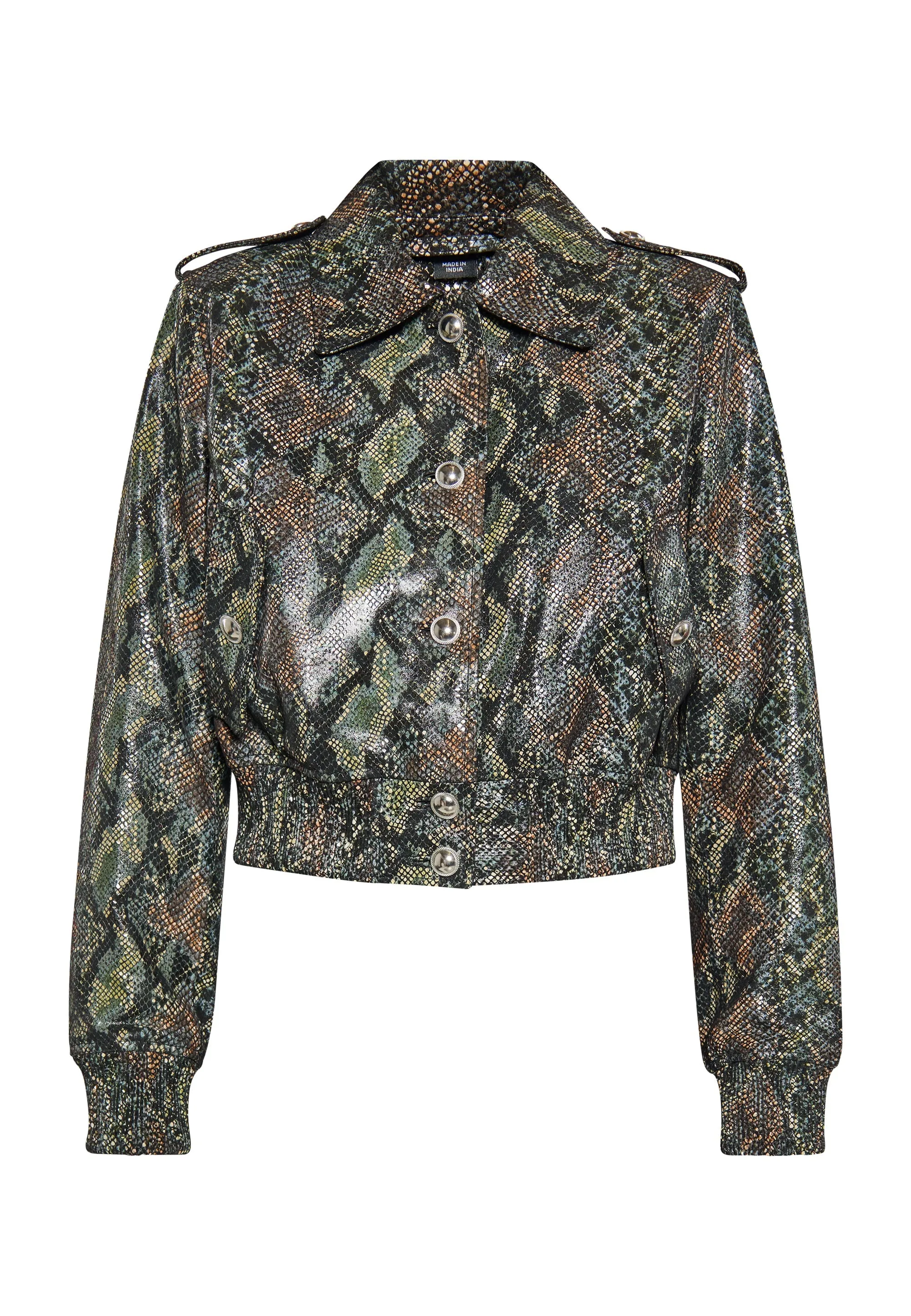 faina Women's Jacket
