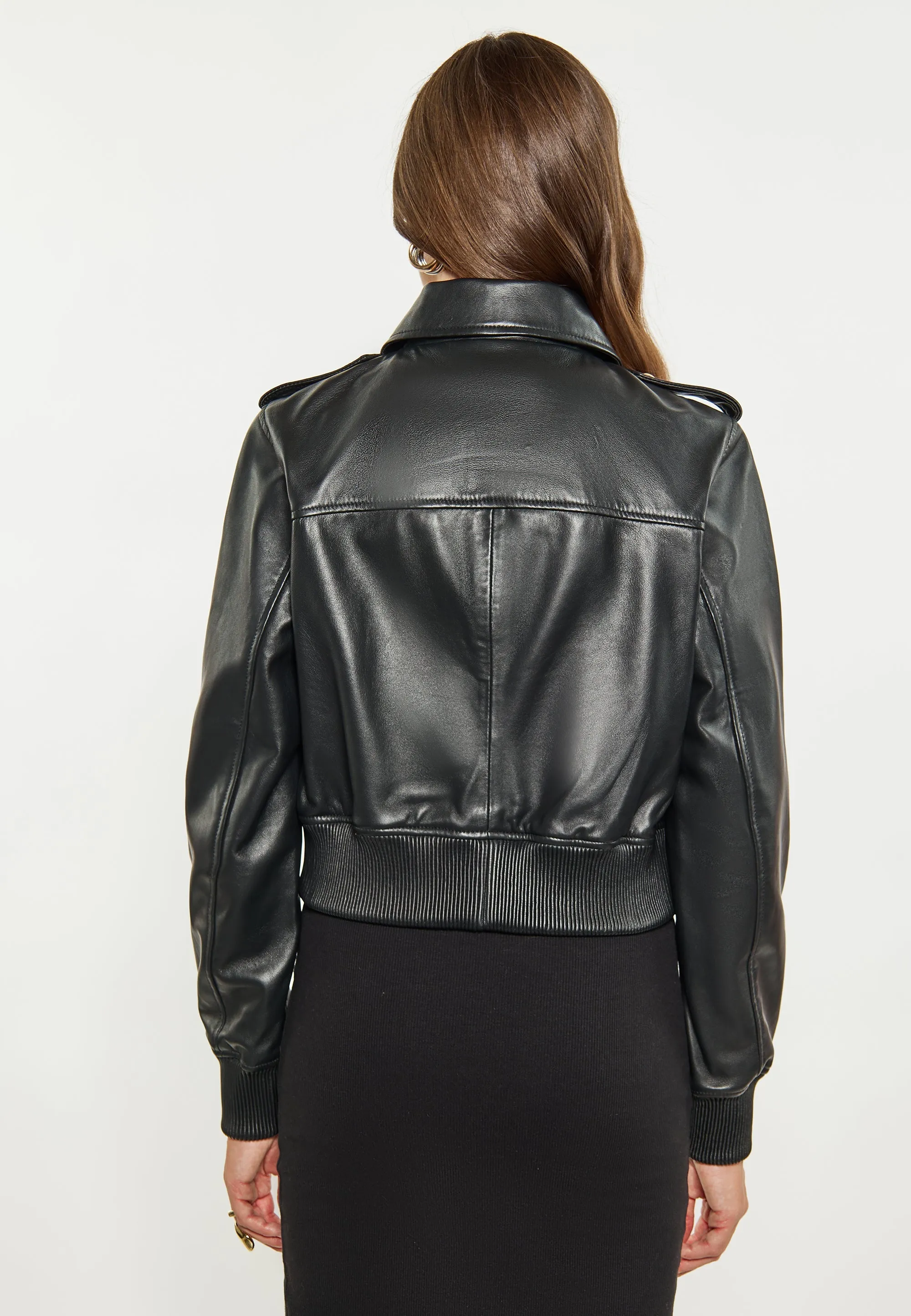 faina Women's Jacket