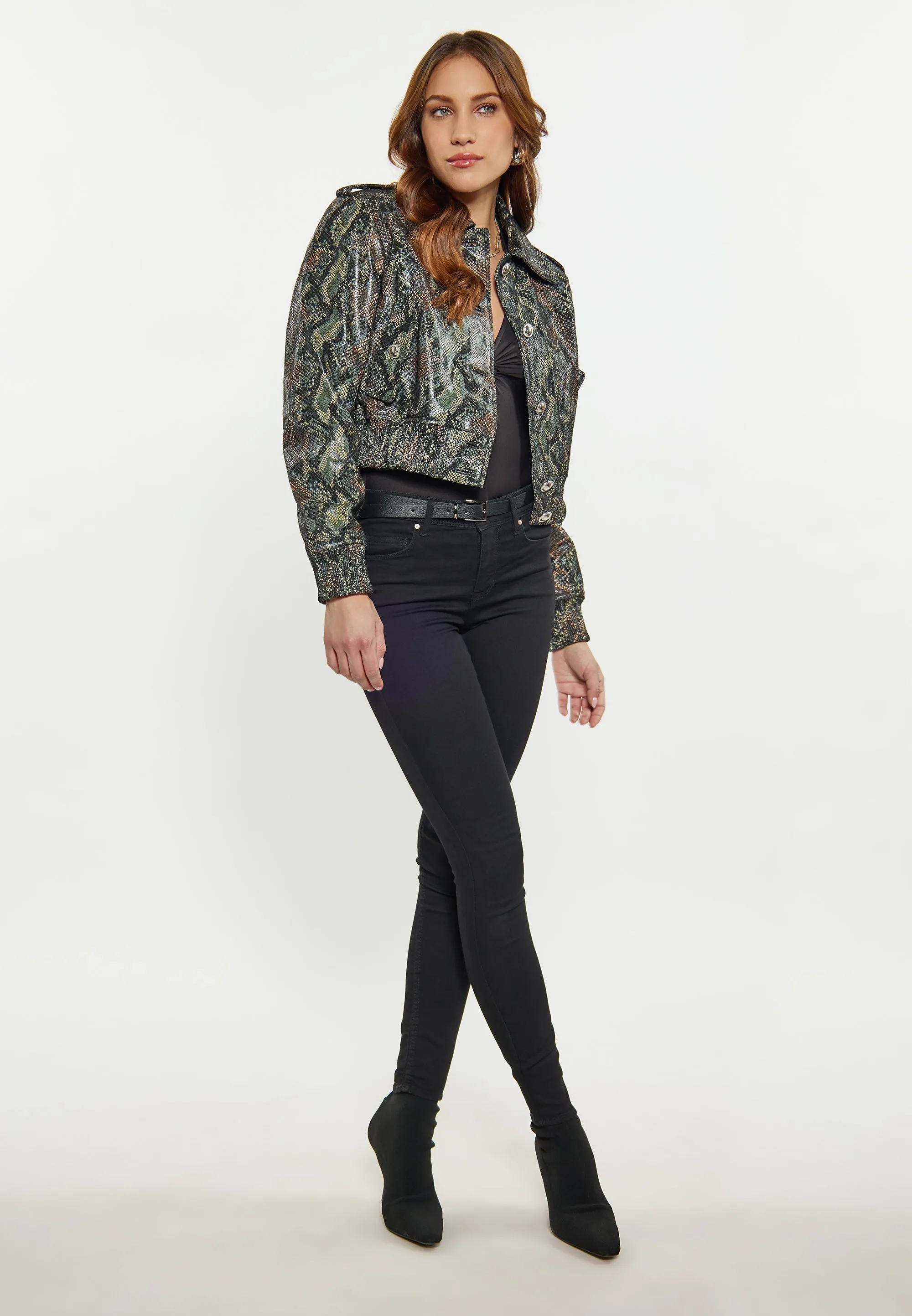 faina Women's Jacket