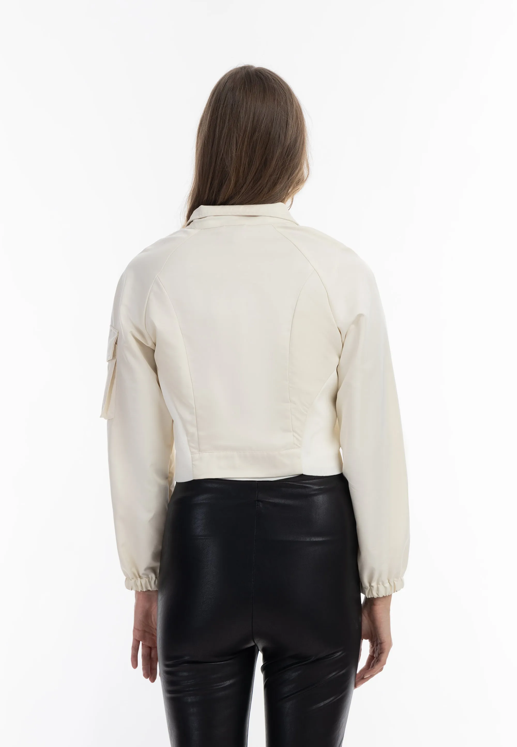 faina Women's Jacket