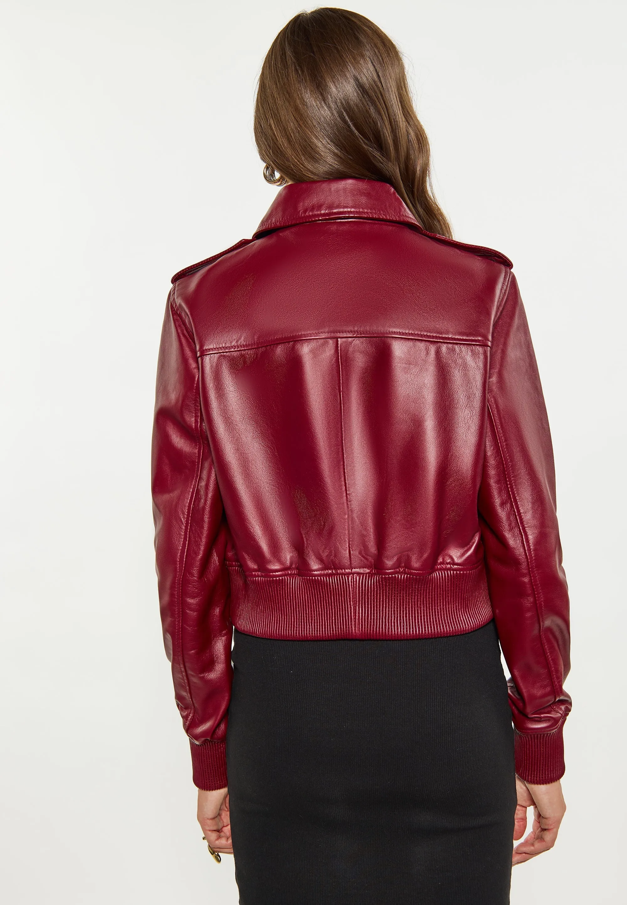 faina Women's Jacket