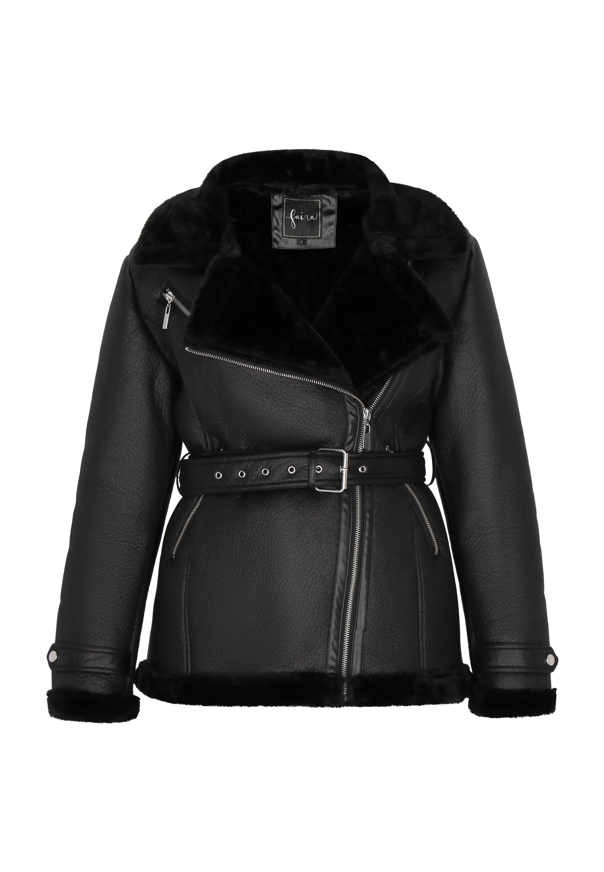 faina Women's Jacket