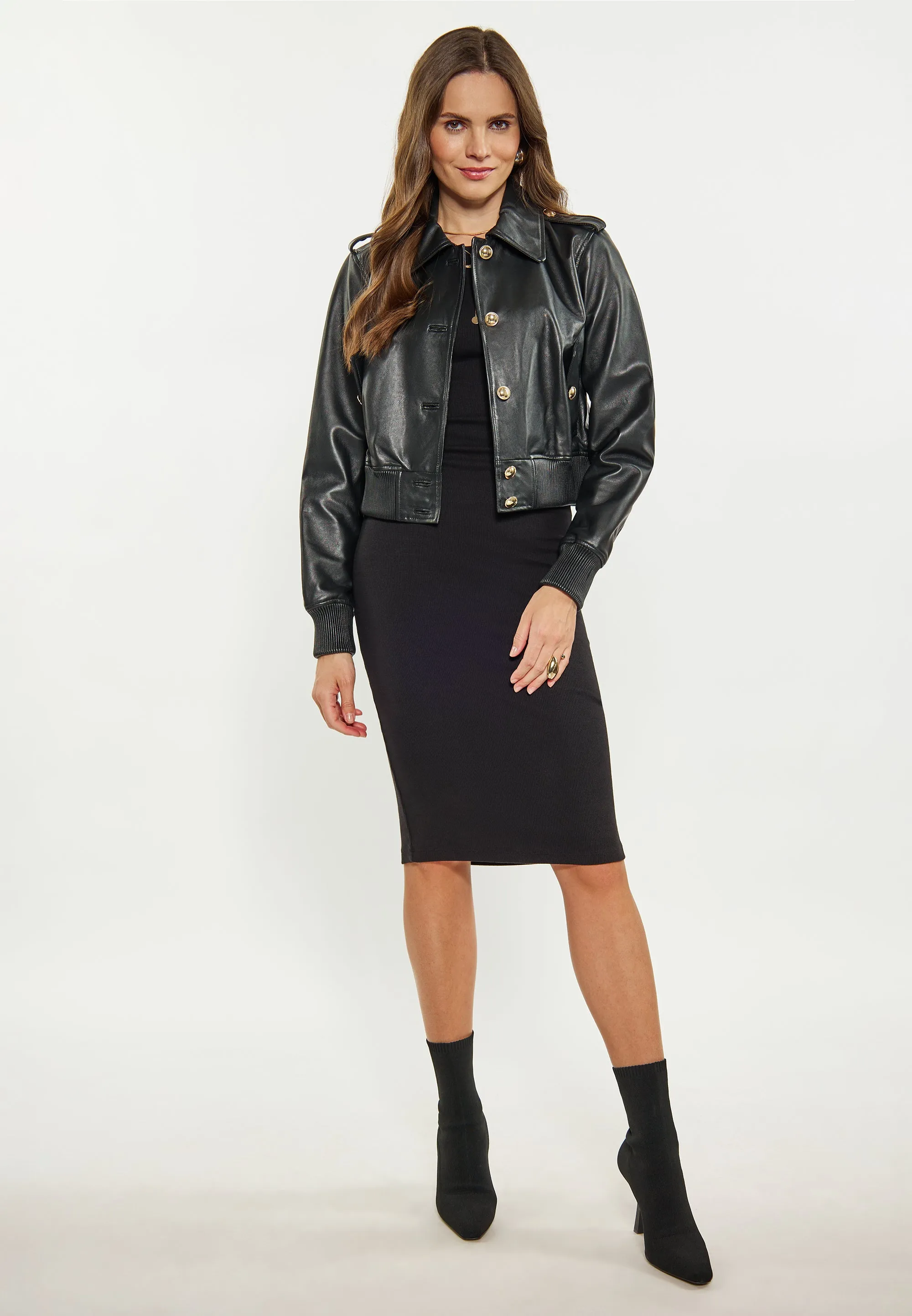 faina Women's Jacket