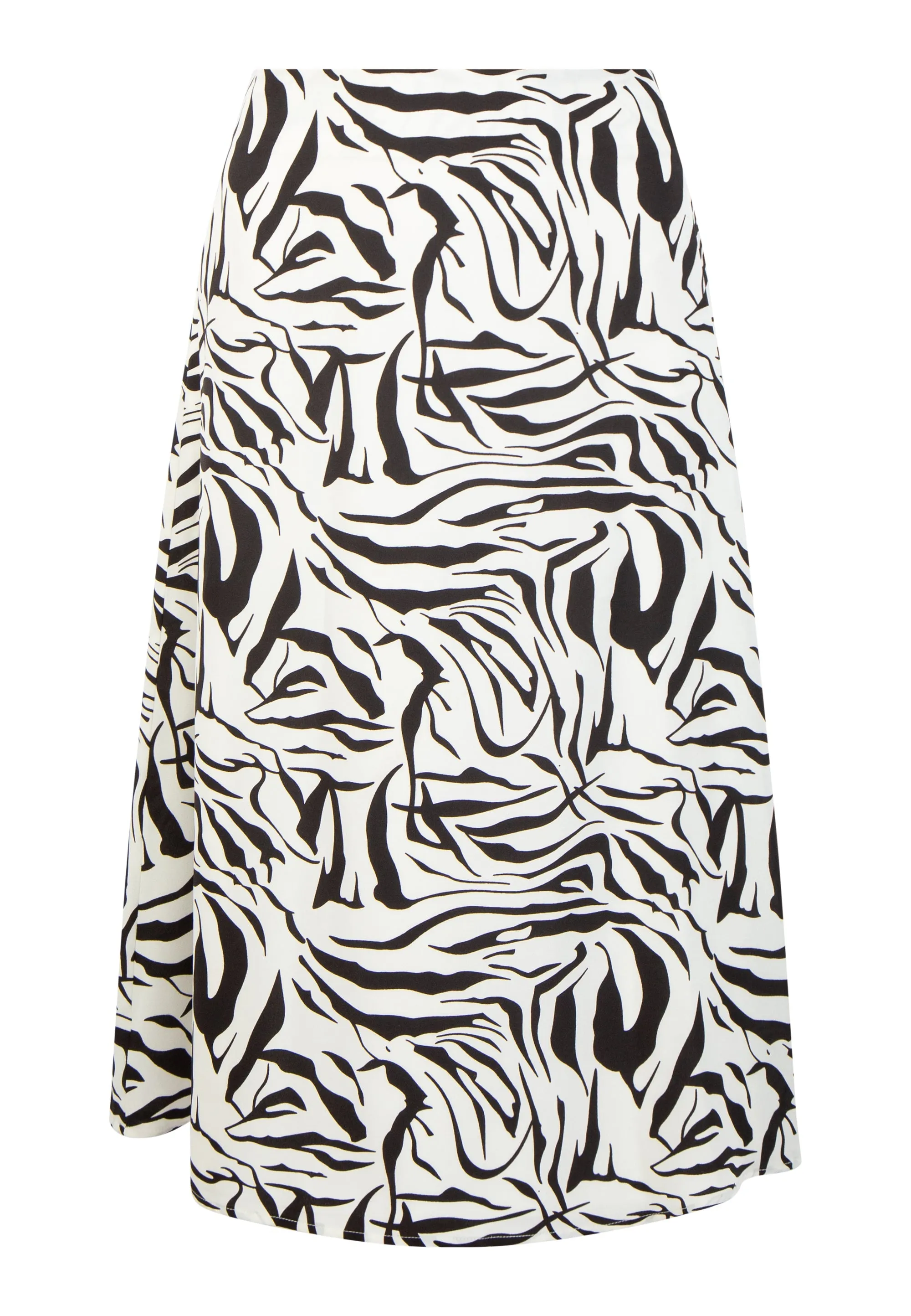 faina Women's Midi Skirt