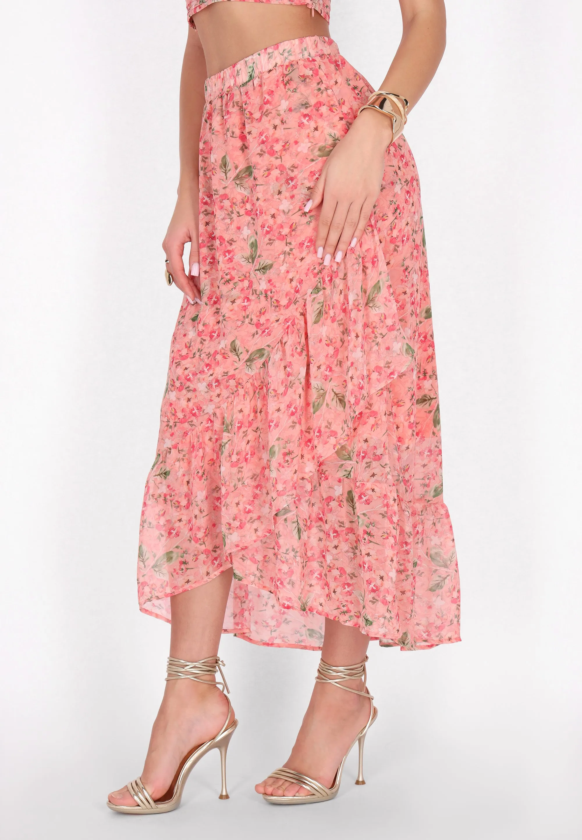faina Women's Skirt