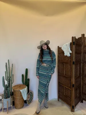 Fields Fringe Set