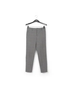 Fitted pants