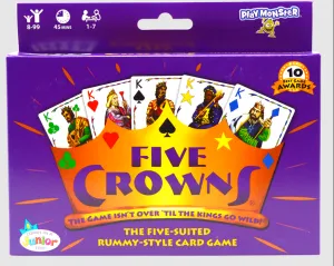 Five Crowns