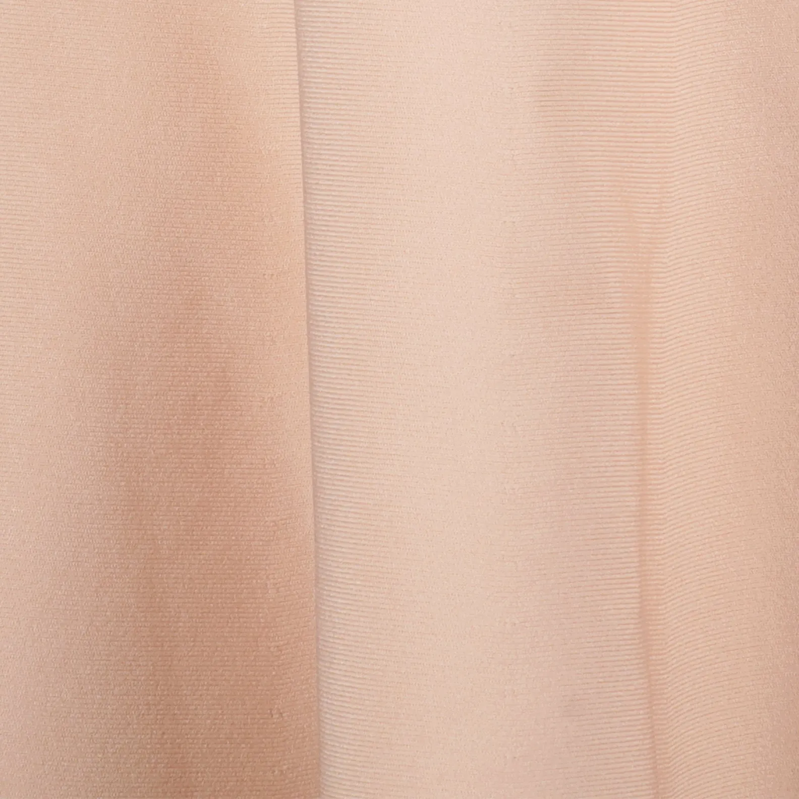 Flared Viscose Skirt