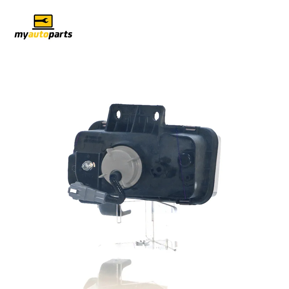 Fog Lamp Drivers Side Genuine suits Isuzu Truck N Series