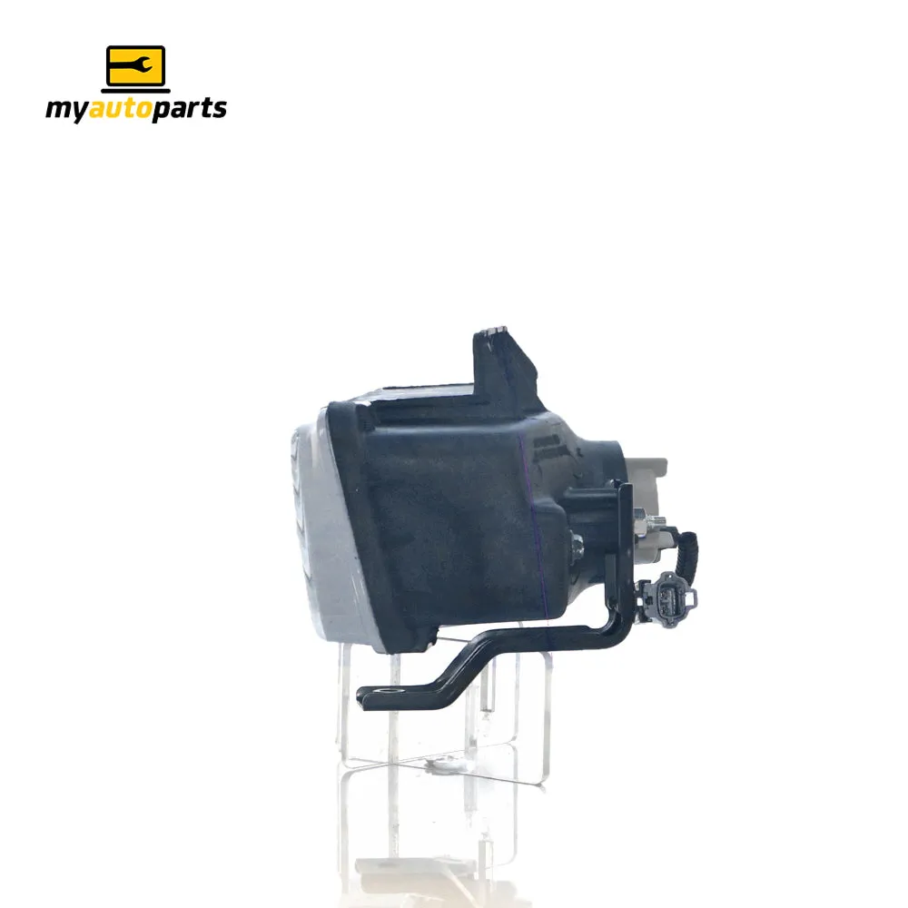 Fog Lamp Drivers Side Genuine suits Isuzu Truck N Series