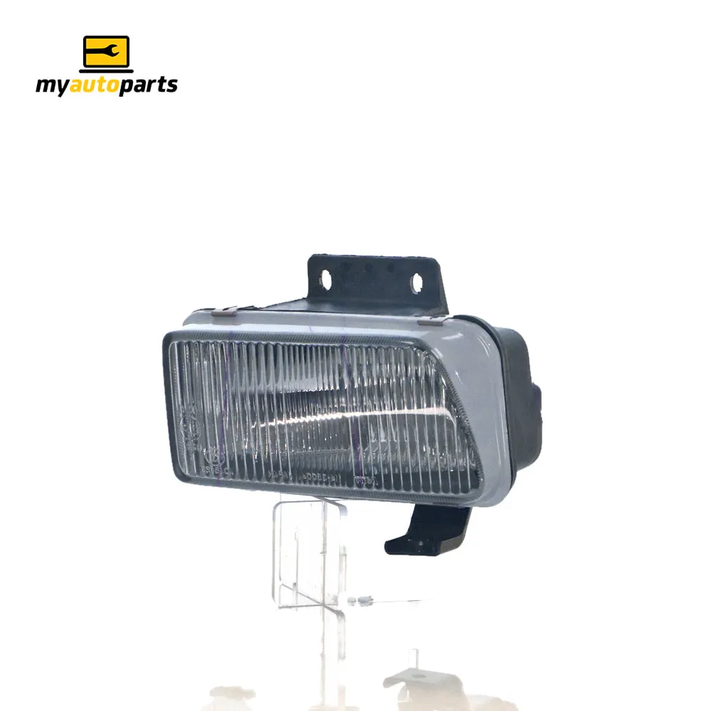 Fog Lamp Drivers Side Genuine suits Isuzu Truck N Series