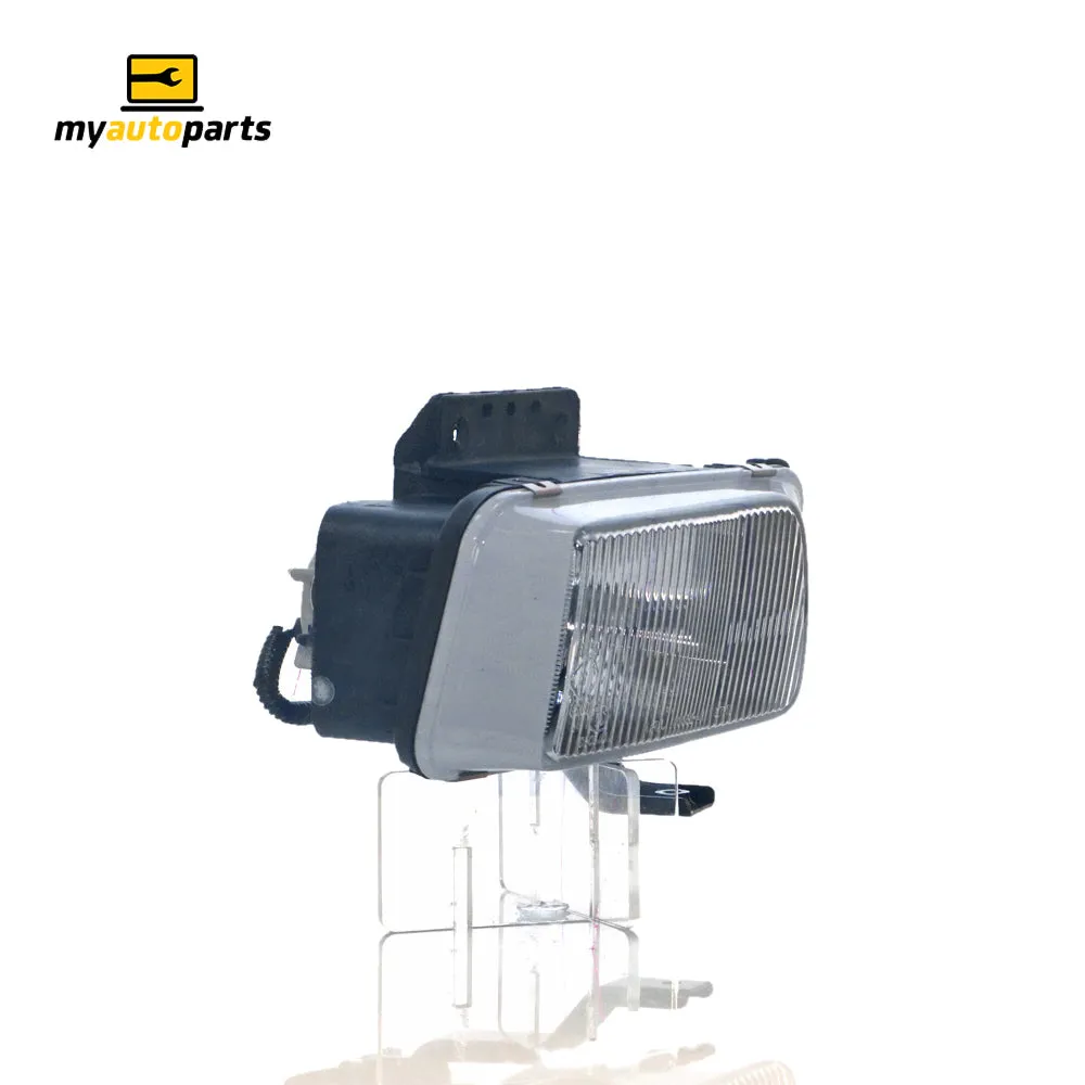 Fog Lamp Drivers Side Genuine suits Isuzu Truck N Series