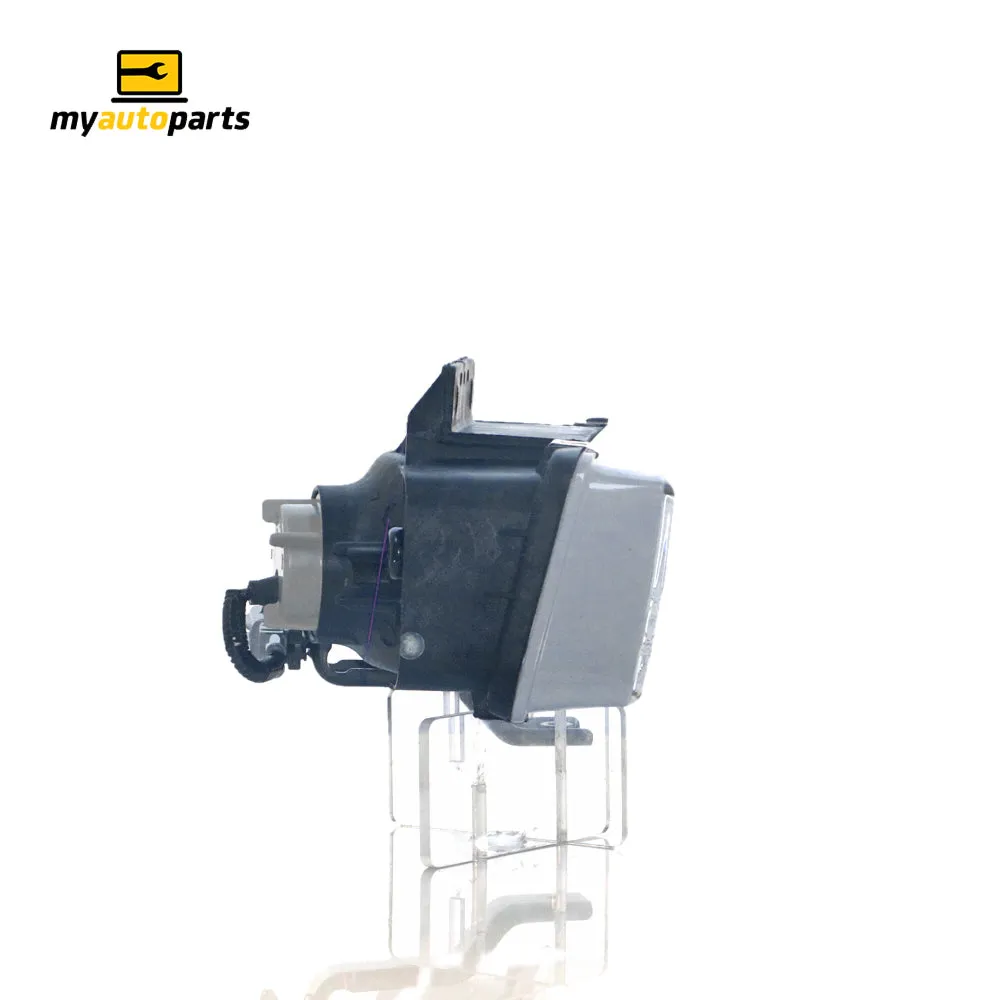 Fog Lamp Drivers Side Genuine suits Isuzu Truck N Series