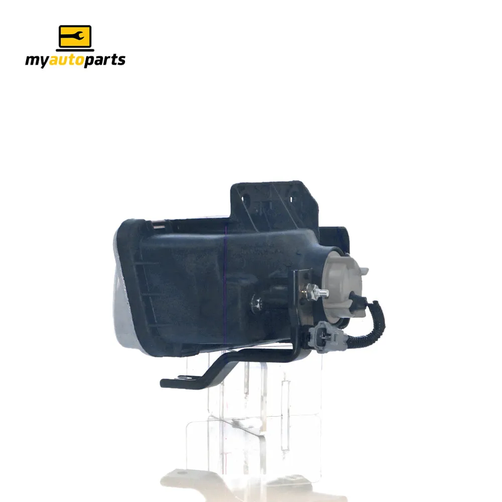Fog Lamp Drivers Side Genuine suits Isuzu Truck N Series
