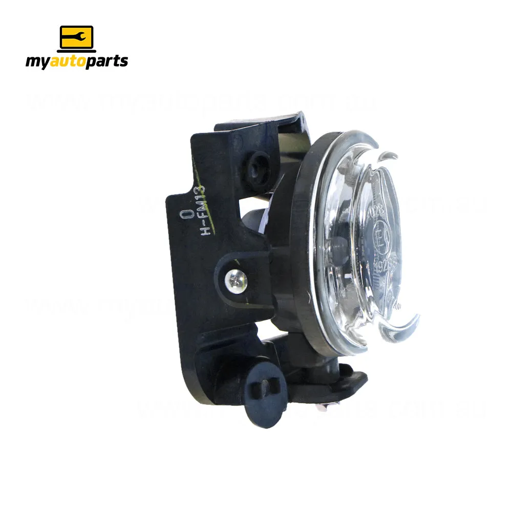 Fog Lamp Passenger Side Genuine suits Ford Ranger & Mazda BT-50 2006 to 2011