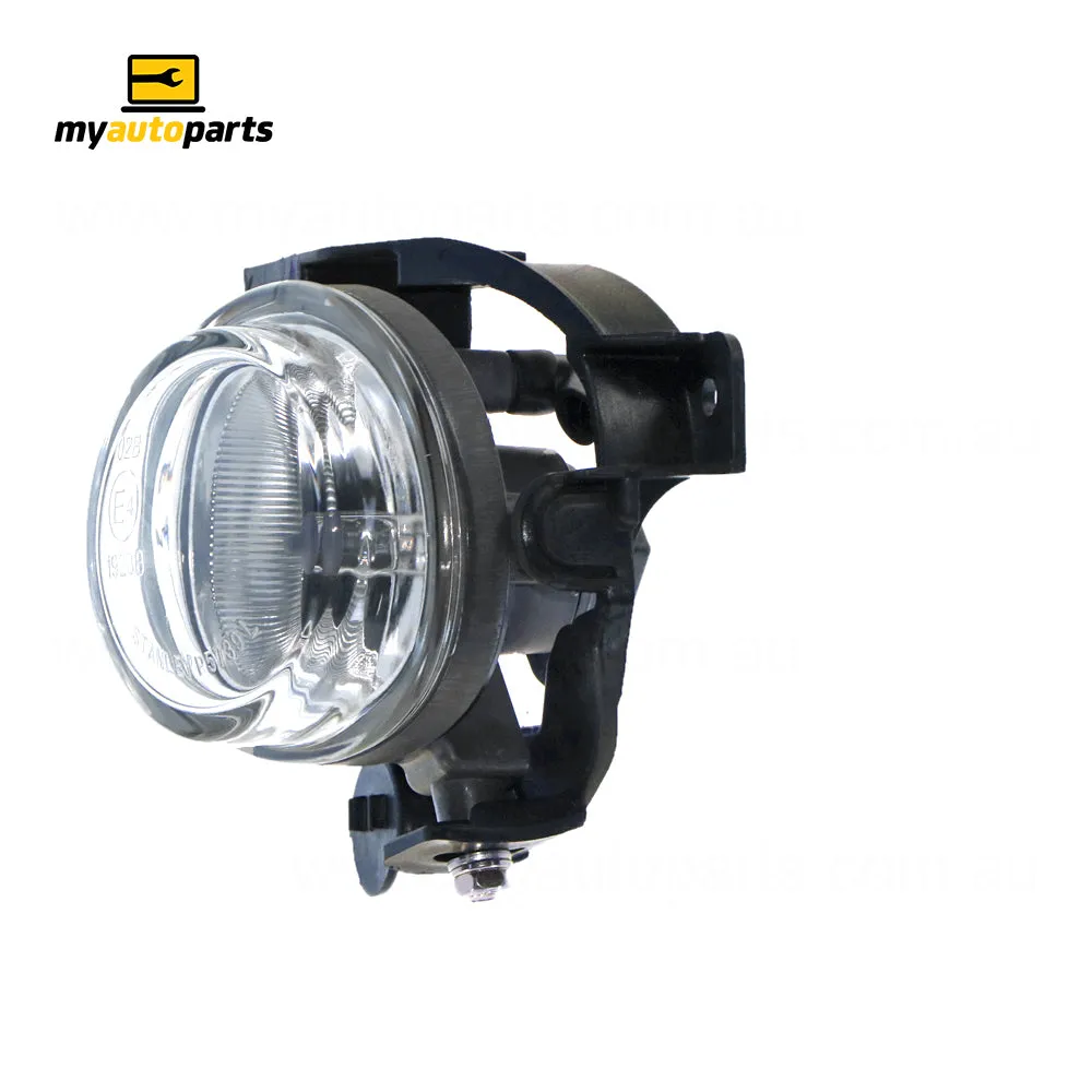 Fog Lamp Passenger Side Genuine suits Ford Ranger & Mazda BT-50 2006 to 2011