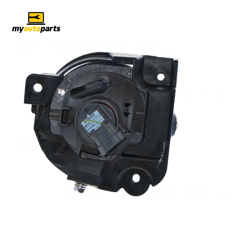 Fog Lamp Passenger Side Genuine suits Ford Ranger & Mazda BT-50 2006 to 2011