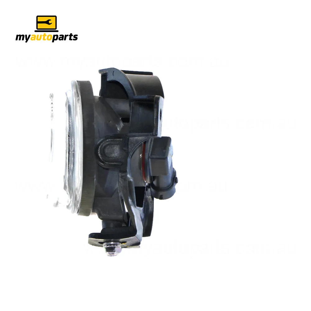 Fog Lamp Passenger Side Genuine suits Ford Ranger & Mazda BT-50 2006 to 2011