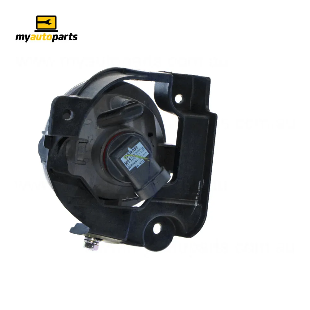 Fog Lamp Passenger Side Genuine suits Ford Ranger & Mazda BT-50 2006 to 2011