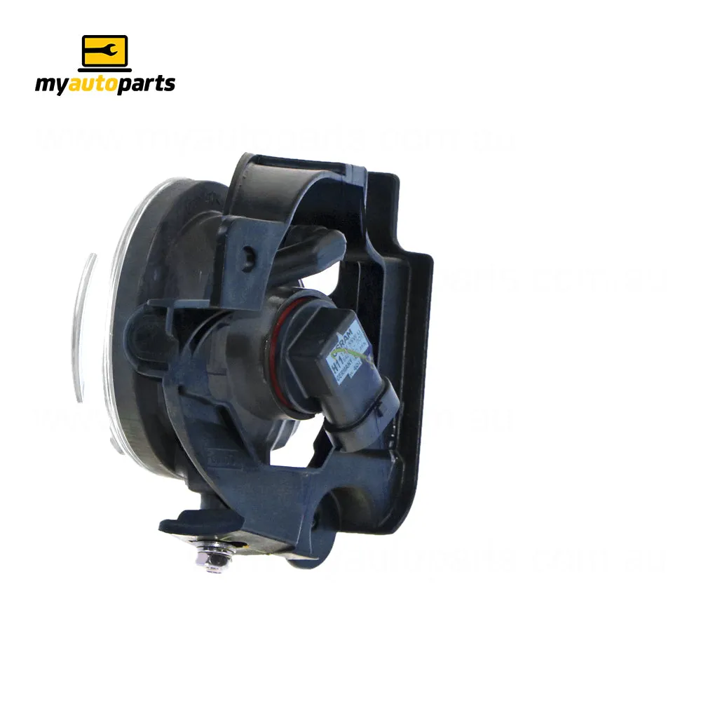 Fog Lamp Passenger Side Genuine suits Ford Ranger & Mazda BT-50 2006 to 2011