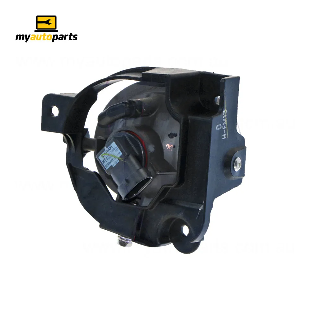 Fog Lamp Passenger Side Genuine suits Ford Ranger & Mazda BT-50 2006 to 2011